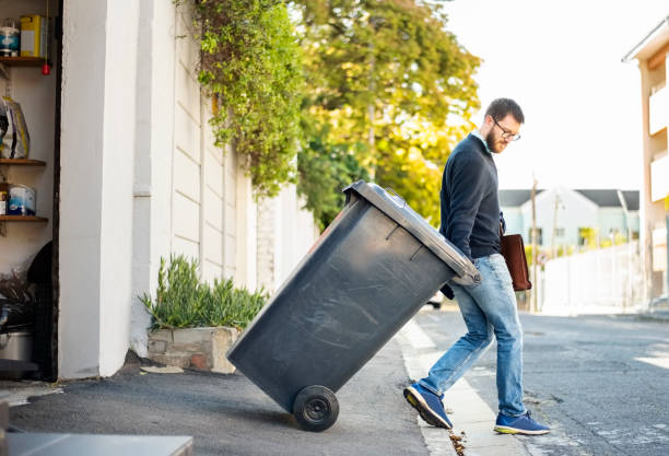 Best Estate Cleanout Services  in Williston Highlands, FL