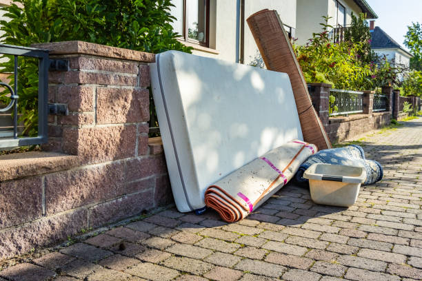 Best Commercial Junk Removal  in Williston Highlands, FL