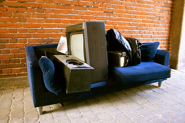 Best Mattress Removal Service  in Williston Highlands, FL