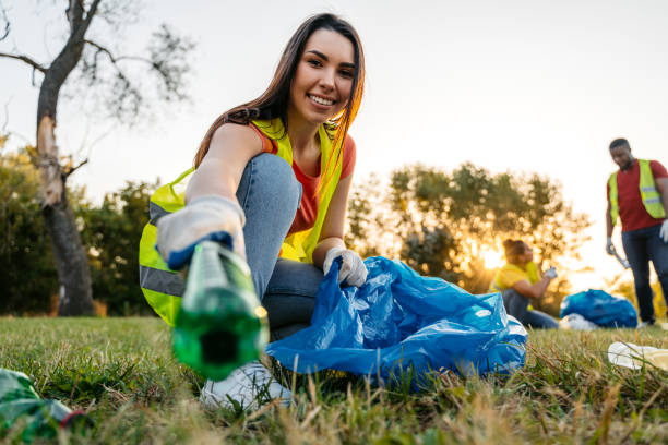 Best Yard Cleanup Services  in Williston Highlands, FL