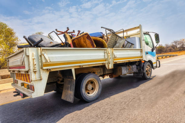 Best Construction Debris Removal  in Williston Highlands, FL