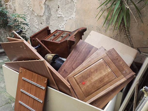Best Household Junk Removal  in Williston Highlands, FL