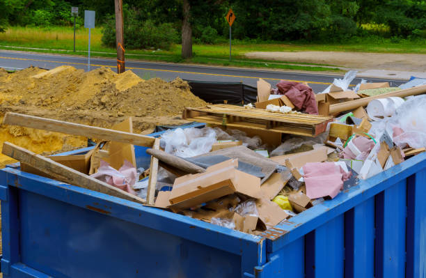 Best Junk Hauling Services  in Williston Highlands, FL